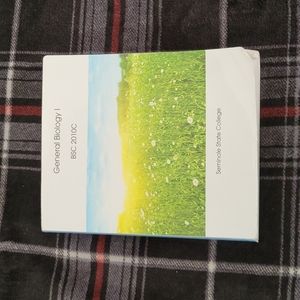 General Biology 1